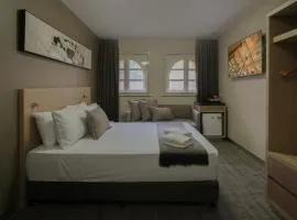 ibis Budget - Melbourne CBD