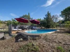 Gîte Chêne ou Murier