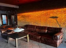 Very Comfortable House Hamburg area