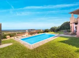 Villa Sa Pintadera private pool