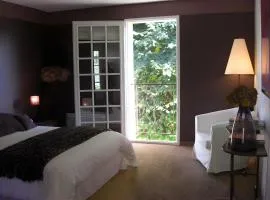 La Colline D'orance - Chambre