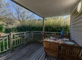 Mobil-home 4 personnes