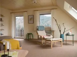 Gullerhof Ferienwohnung - Köpfle