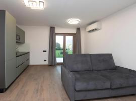 Appartamenti Suly 4 - Cir0085, hotel i Saint Vincent