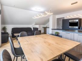 Zeichner, hotel a Geisingen