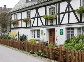 Bio Ferienbauernhof Voß