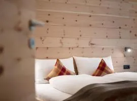 Archehof Hochzirm Lodge Greti