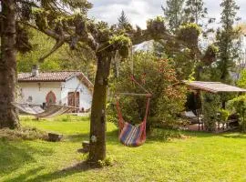 Casa vacanze La Capannina