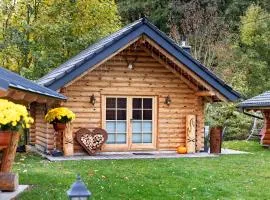 Chalet am See - Vogtland Chalet