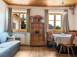 Haus Thurn Apartment B