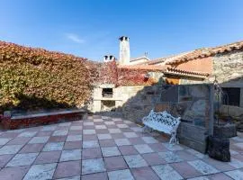 Casa Siesta y Brisca