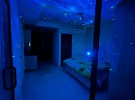 Sexoo vibes 1bhk