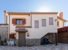 Casa Siesta y Brisca