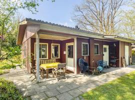 Ferienhaus Westerwald, Hotel in Mengerskirchen