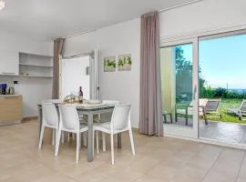 Villa Marconi Apartment 5