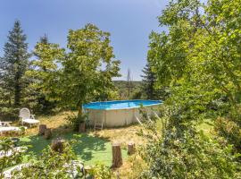 El Torrent, hotel in Pinell de Solsones