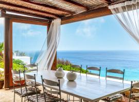 Calma Beach House、エリアビーチのホテル