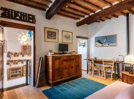 Apartment In The Medieval Village