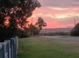 Kaalvoet Kaia