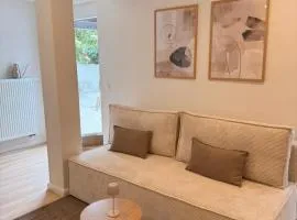 City Center Apartment Lahr - Europapark