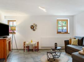 Felicitas, hotel u gradu Tann