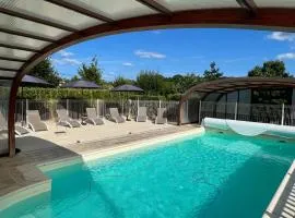 Maison Iris