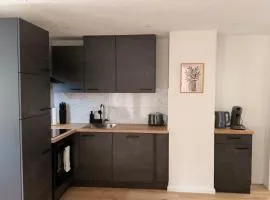 City Center Apartment Lahr - Europapark