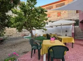 Maryel Sardinia con Giardino