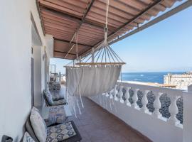 Welcome To The Relax Zone, hotel i Los Caideros