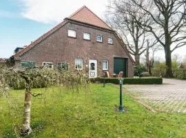 Ferienwohnungen Warnken