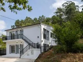 Aptos Ría de San Cosme María