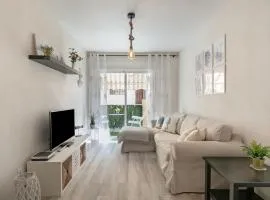 Apartamento San Telmo