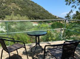 Villa Liana, Hotel in Frikes