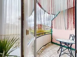 Ferienwohnung am Kurpark