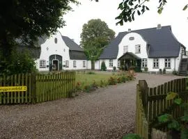 Ferien Auf Dem Lande