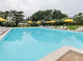 Agriturismo Colombare Teboi Trilo