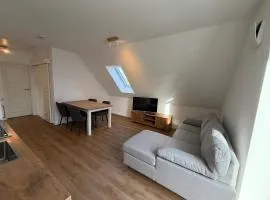 Ferienwohnung Königswill