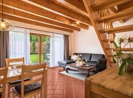 Gästehaus Heilig Apartment 2
