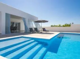 Casa rural Villa Myj