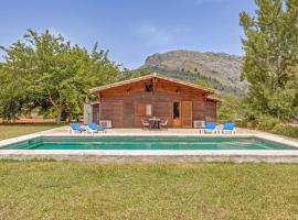 Finca L'hort Nou, khách sạn ở Pollença