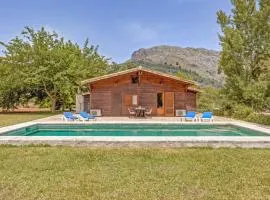 Finca L'hort Nou