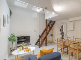 Duplex viennois