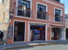 Hotel Boutique Las Campanas