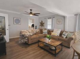 Beachwood Area, Hotel in Woodmere