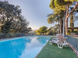 Tordera Village, hotel a Tordera