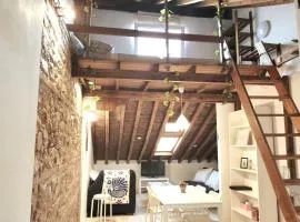 Loft en el Corazón de Málaga