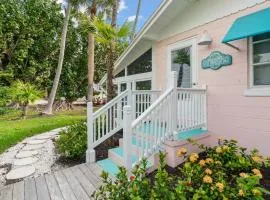Little Palm Cottage