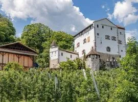 Ansitz Helmsdorf Wehrturm