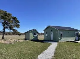 4 person holiday home in Hemse