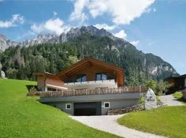 Mountain Chalet Tribulaun Pflersch